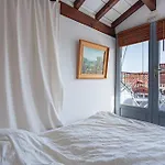 Gambetta 6 - Bel appartement atypique en hypercentre